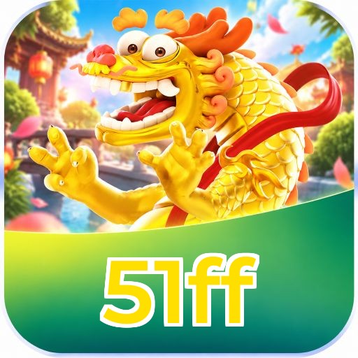 51ff Jackpots Progressivos
