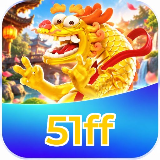 51ff Logo