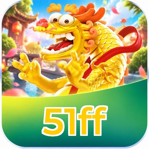 Logo 51ff Cassino Online Brasil