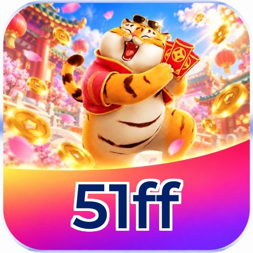51ff Logo Oficial