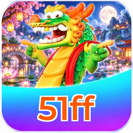 51ff Logo