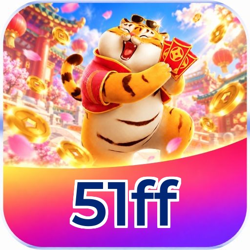 Logo 51ff Telegram Oficial
