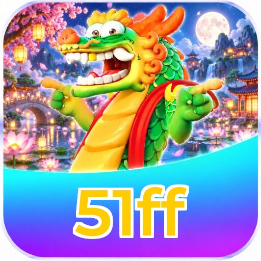Logo 51ff Loteria Online