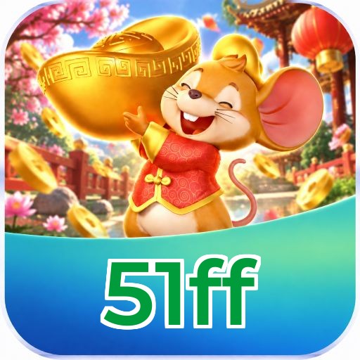 51ff Download Speed Test Logo - Teste de Velocidade Certificado