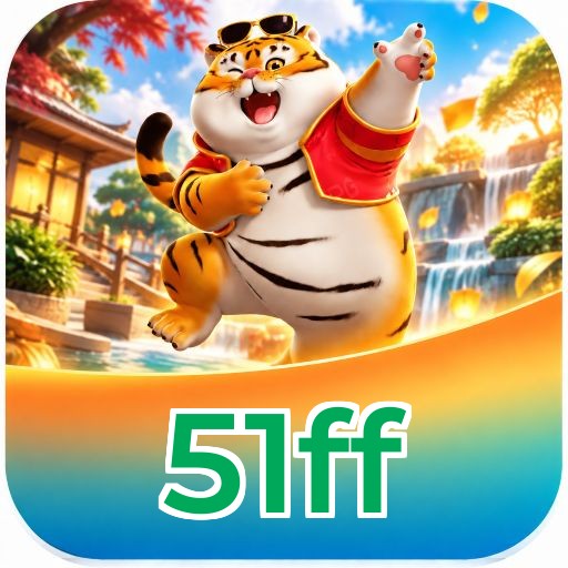 51ff Logo