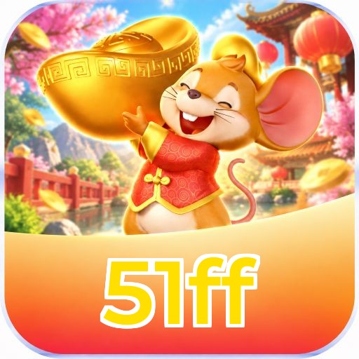 51ff Logo