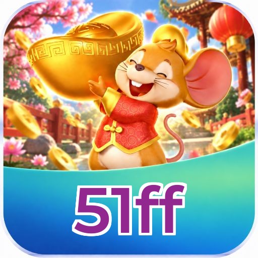 51ff Logo