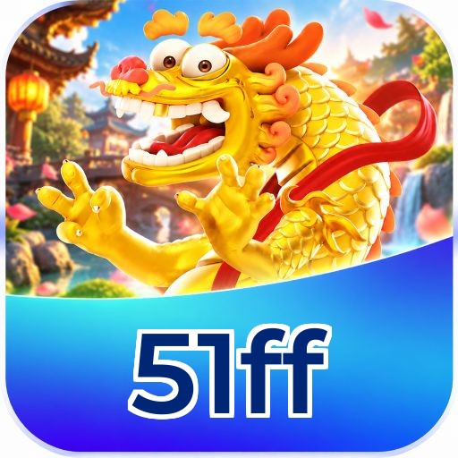 51ff APP Logo Oficial Certificado Android iOS
