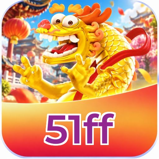 51ff VIP Program Logo