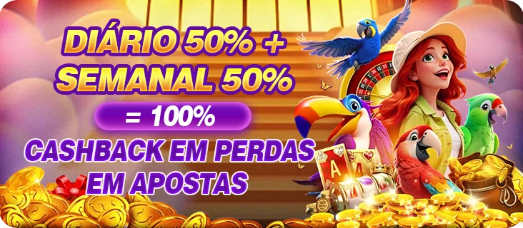 51FF Fundo de Resgate de Perdas Semanais